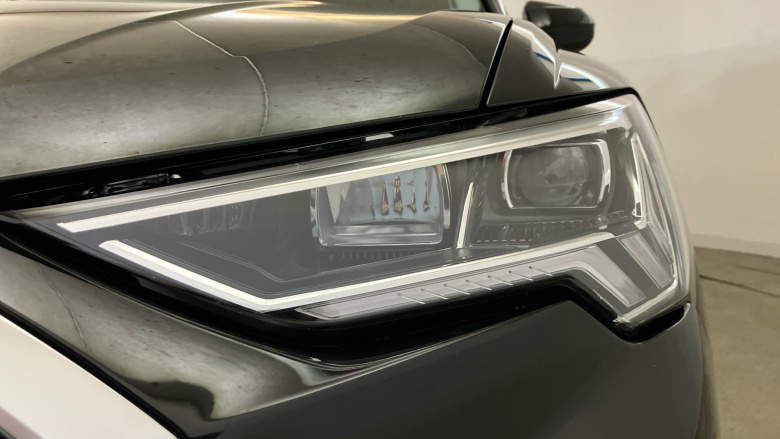 Audi Q3 35 TFSI Sport 5dr S Tronic Petrol Estate